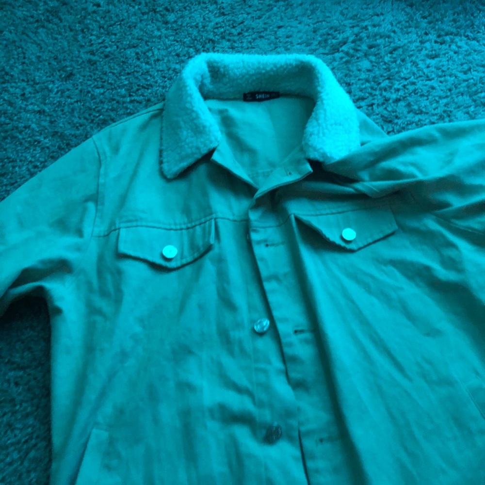 Jacket - Picture 2 of 2